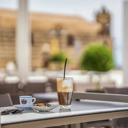 فندق Phoenix مدينة زاكينثوس