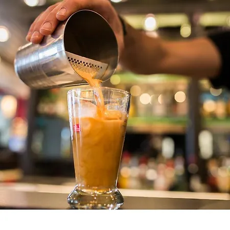 酒店 凤凰酒店 扎金索斯镇