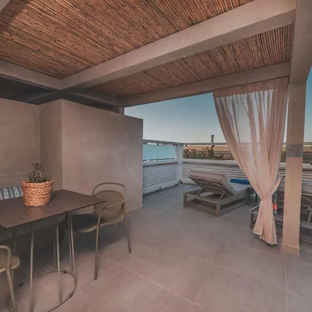 Phoenix 3* مدينة زاكينثوس